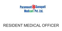 PARAMOUNT GANPATI MEDICARE PVT. LTD
